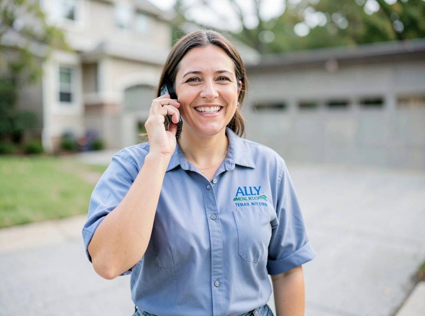 Metal Roof Installation Avery, TX FAQs
